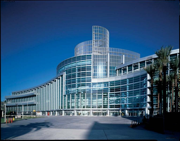 anaheim conference center