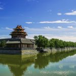 tourist attractions in china
