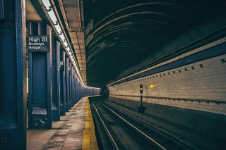 New York Subway