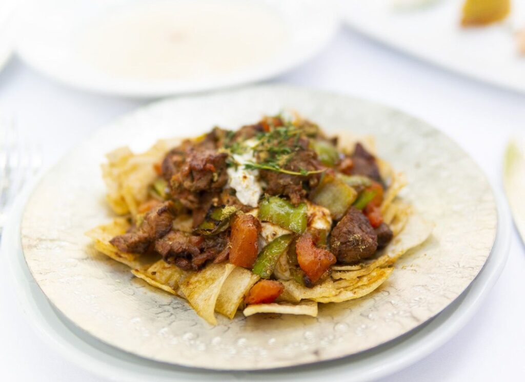 asitane best restaurants in istanbul