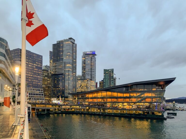 vancouver canada