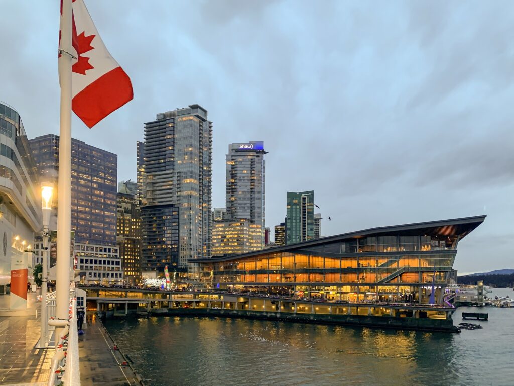 vancouver canada