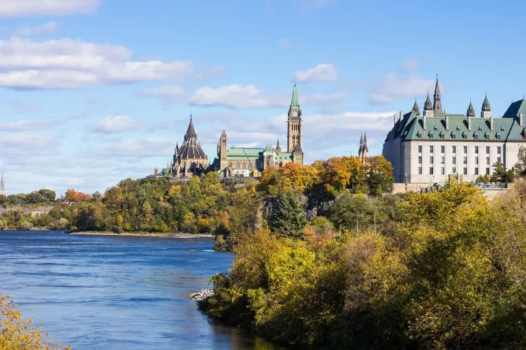 ottawa canada