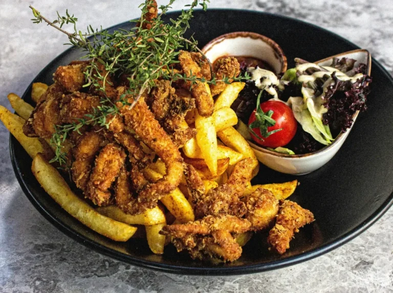 turkish food at best restaurants in istanbul