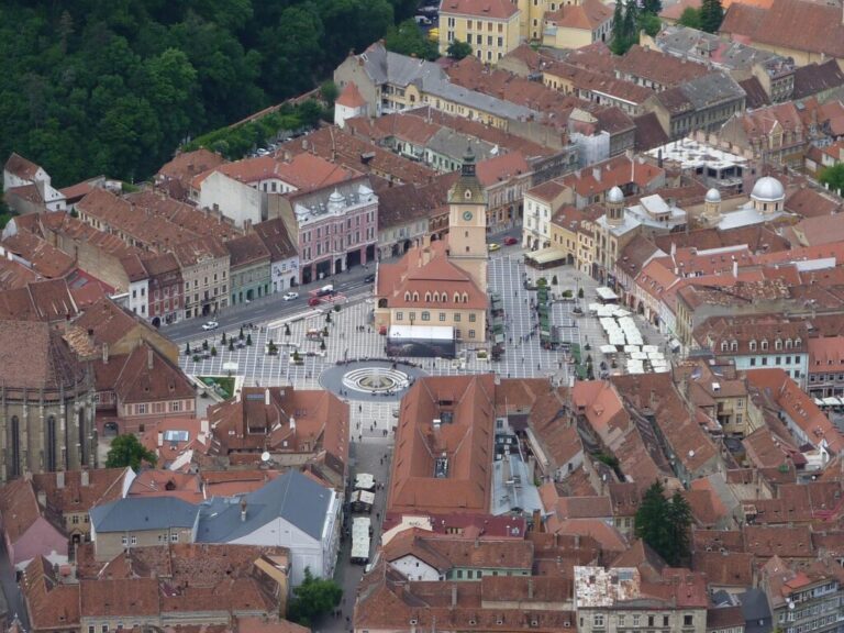 Brasov Romania