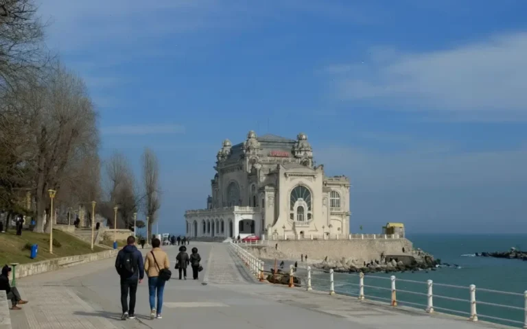 Constanța Romania