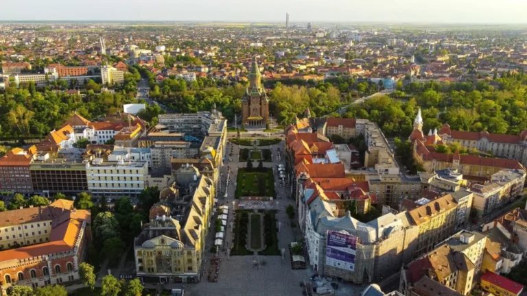 Timișoara
