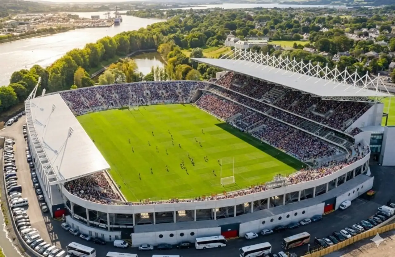 Páirc Uí Chaoimh Cork City