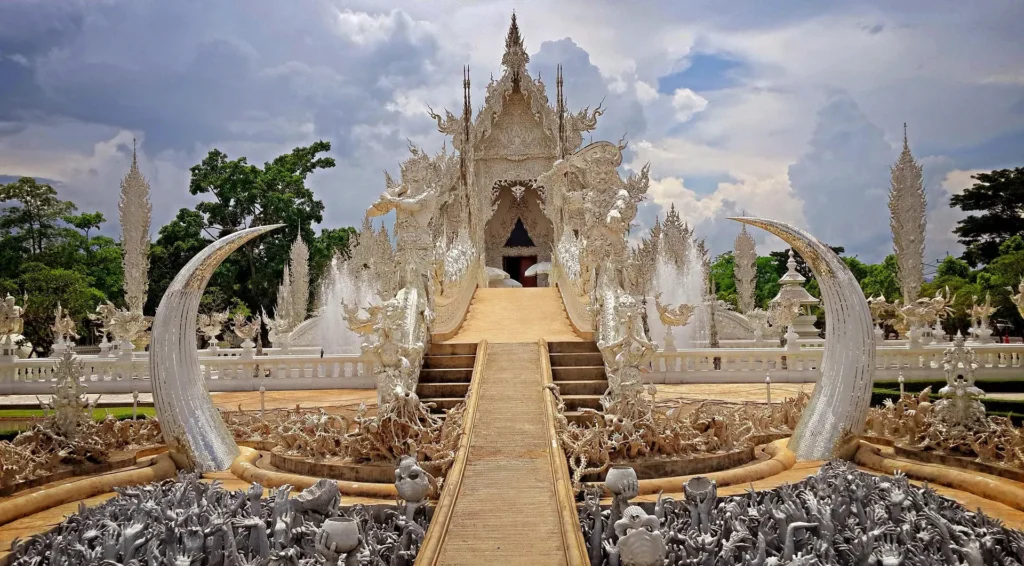chiang rai temple