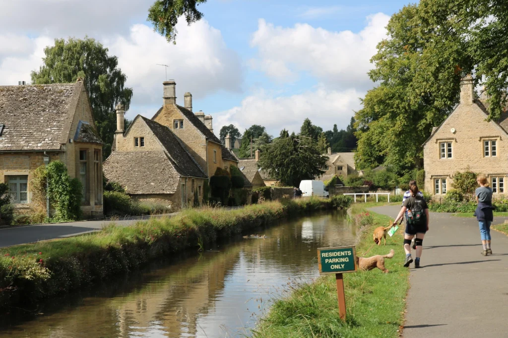 the cotswolds tourist attractions in england
