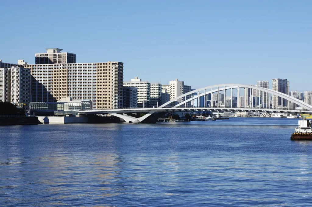 tokyo architecture