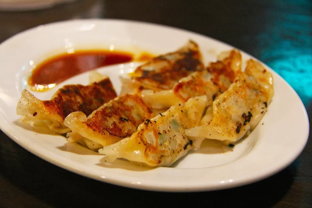 tokyo food