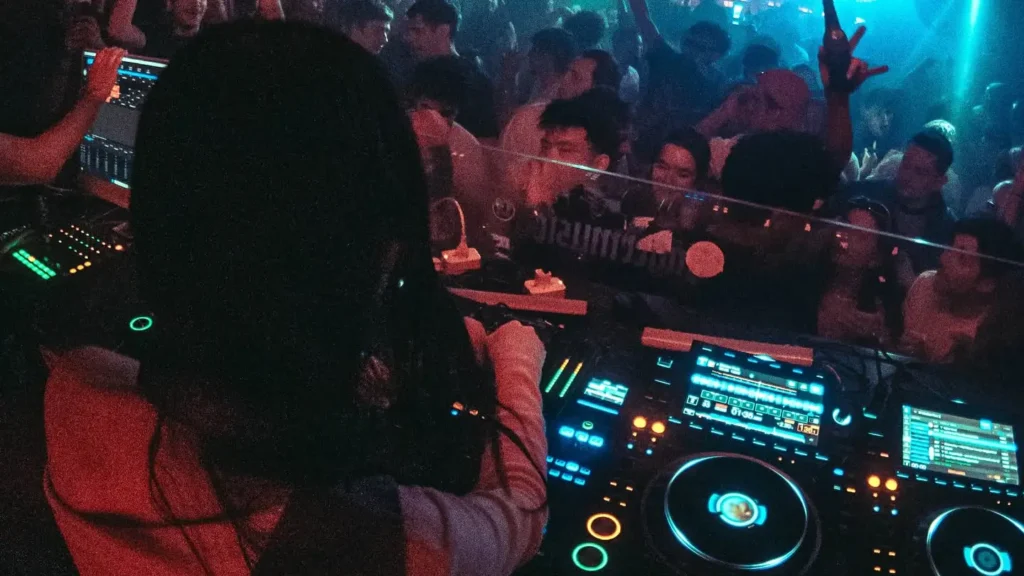 goya social club madrid
